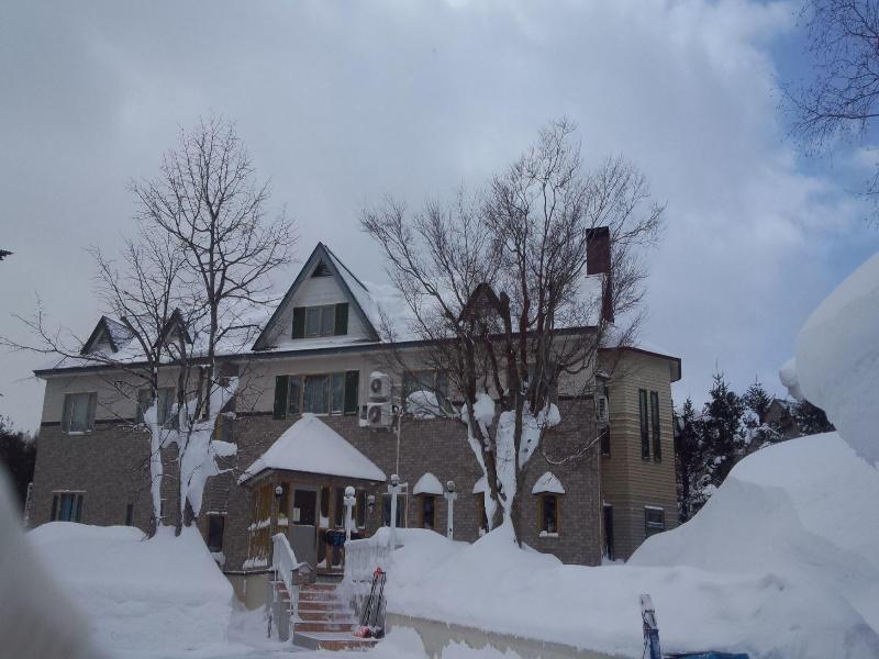 Appi Kogen Pension Asangi image