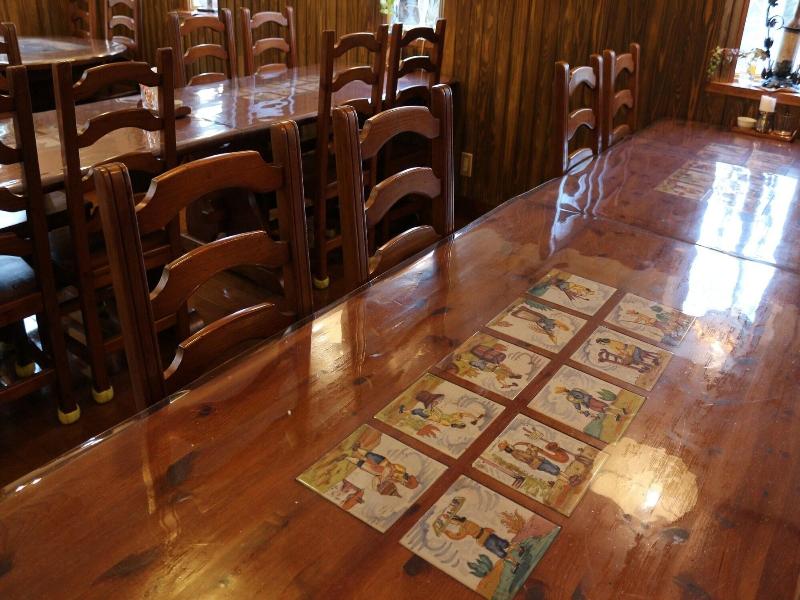 Appi Kogen Pension Asangi image