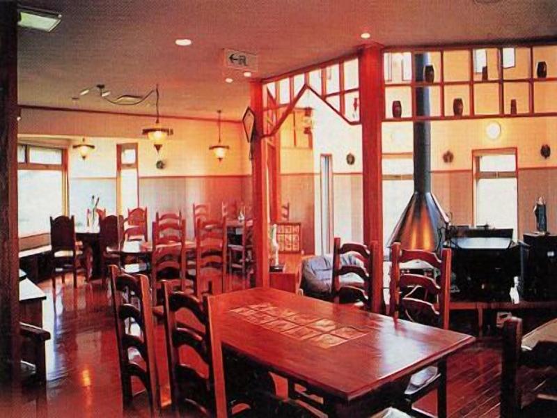 Appi Kogen Pension Asangi image