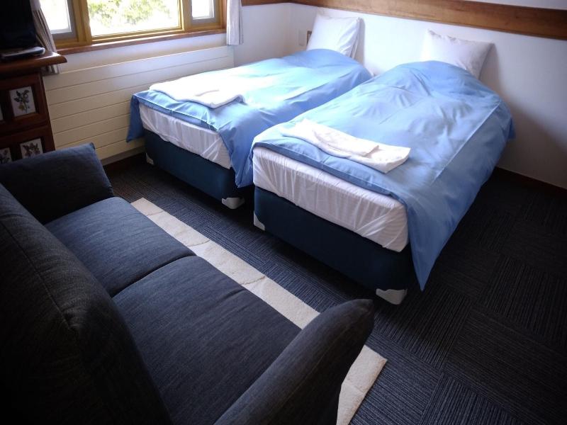 Appi Kogen Pension Asangi image