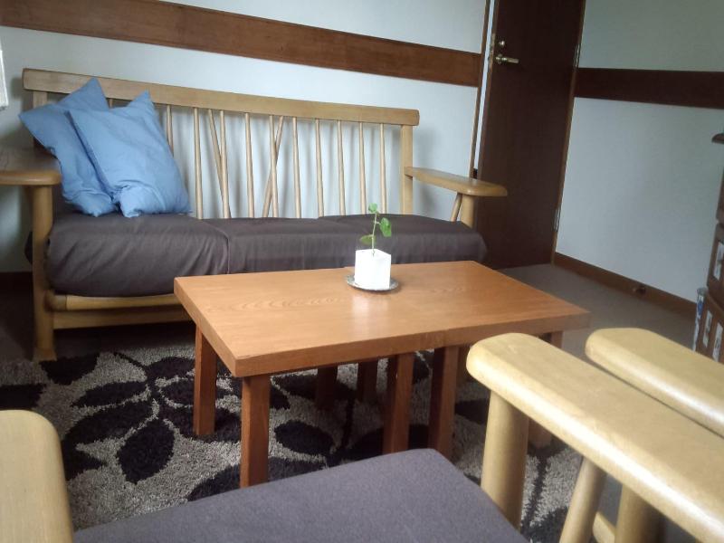 Appi Kogen Pension Asangi image