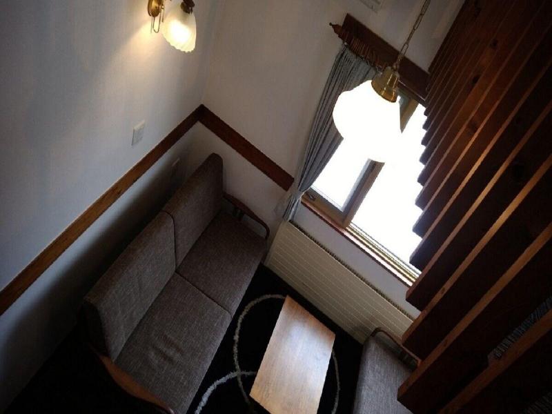 Appi Kogen Pension Asangi image