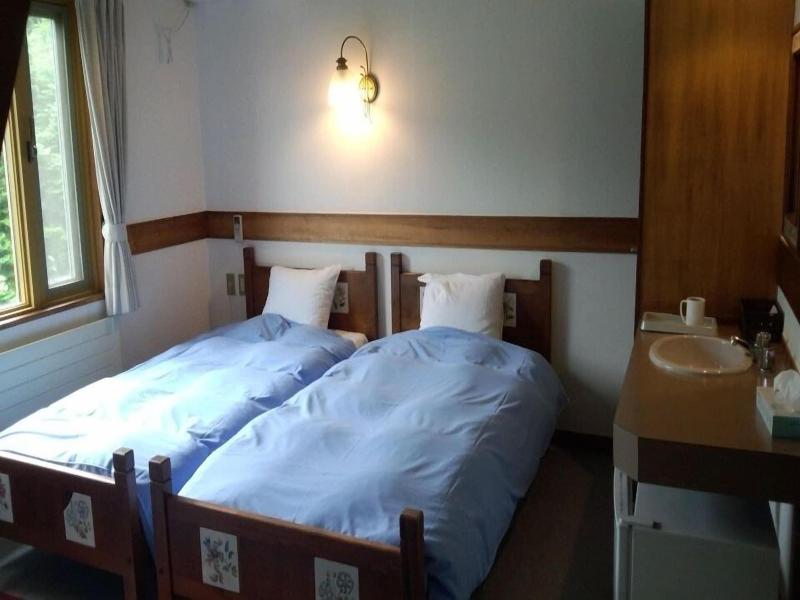 Appi Kogen Pension Asangi image
