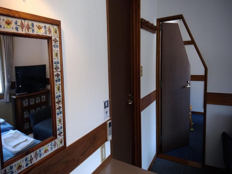 Appi Kogen Pension Asangi image