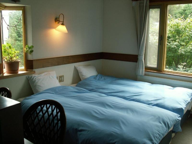 Appi Kogen Pension Asangi image