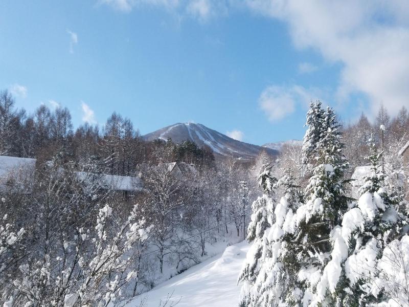 Appi Kogen Pension Asangi image