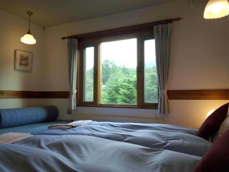 Appi Kogen Pension Asangi image