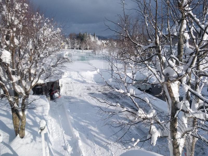 Appi Kogen Pension Asangi image