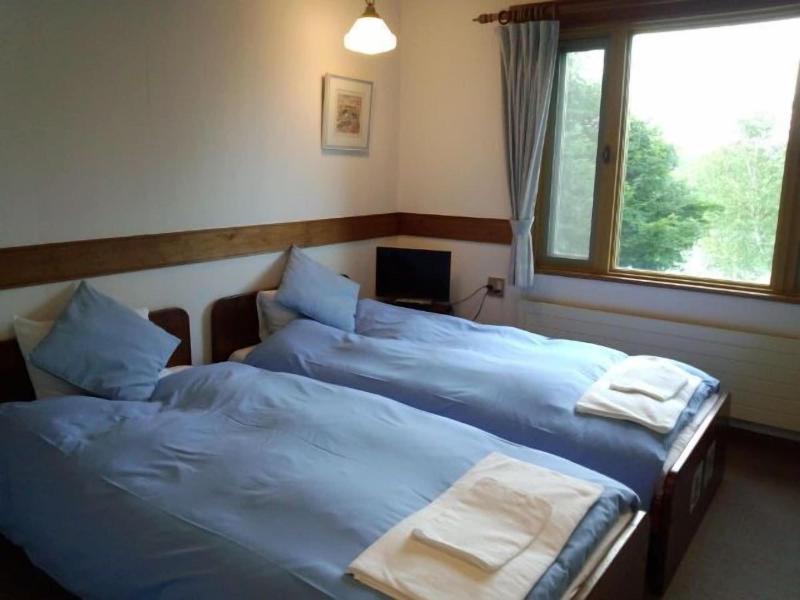 Appi Kogen Pension Asangi image