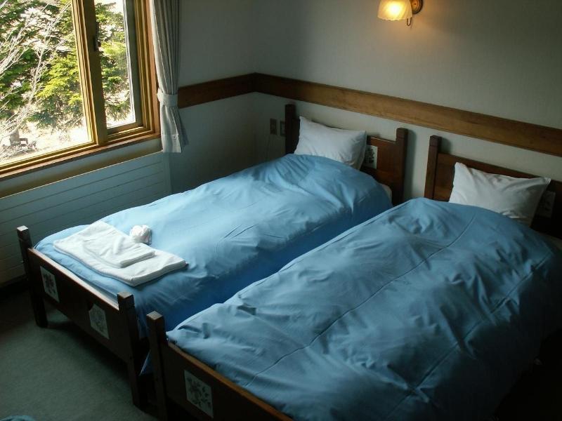Appi Kogen Pension Asangi image