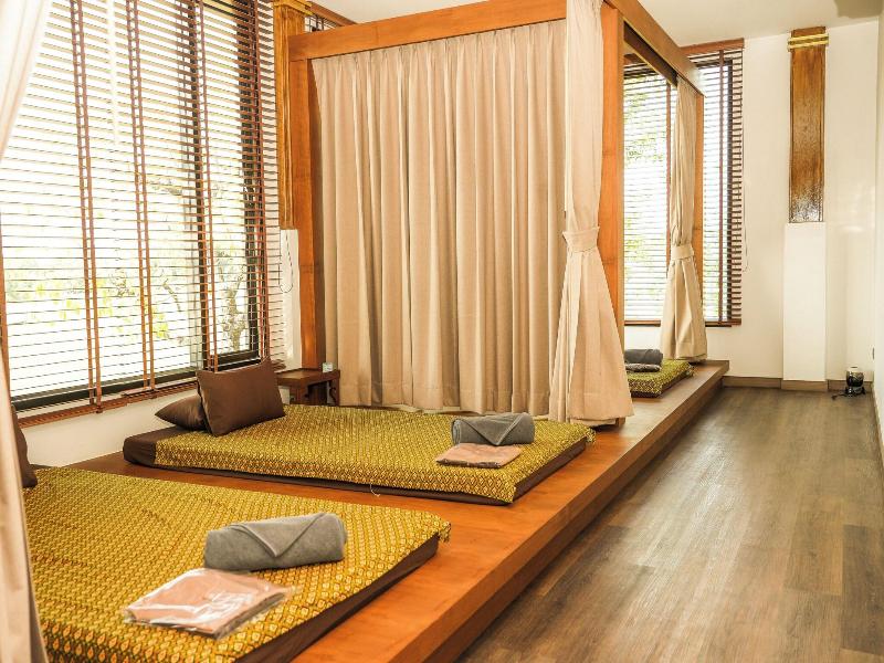 Thantara Resort Chiang Mai