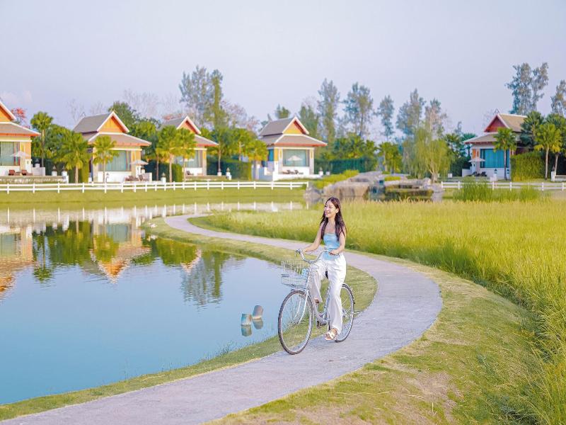 Thantara Resort Chiang Mai