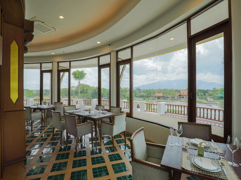 Thantara Resort Chiang Mai