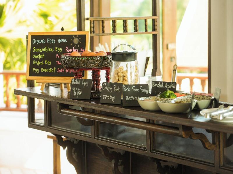 Thantara Resort Chiang Mai