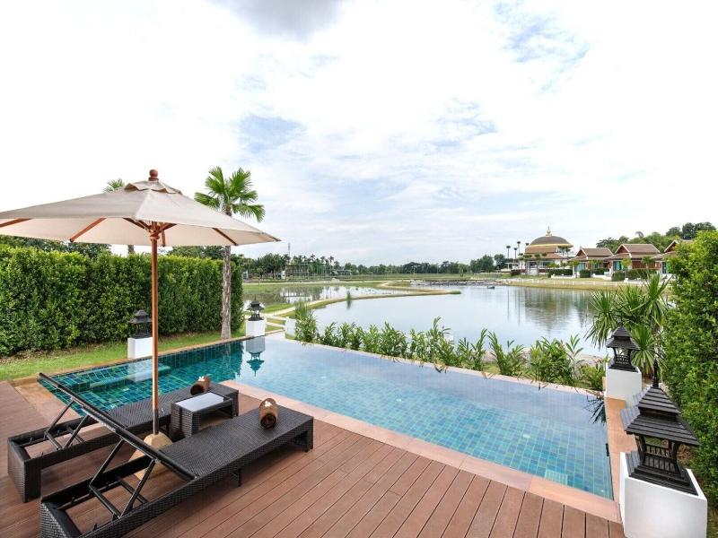 Thantara Resort Chiang Mai