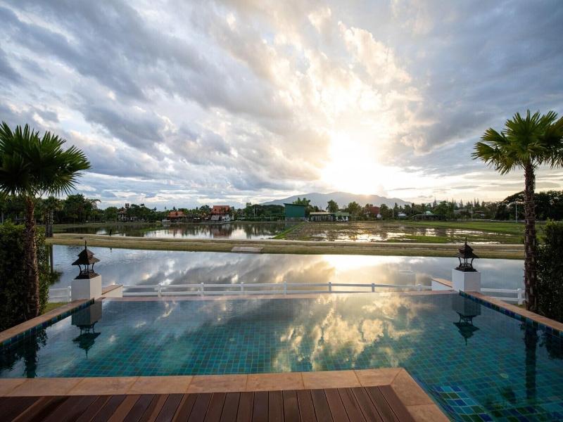 Thantara Resort Chiang Mai