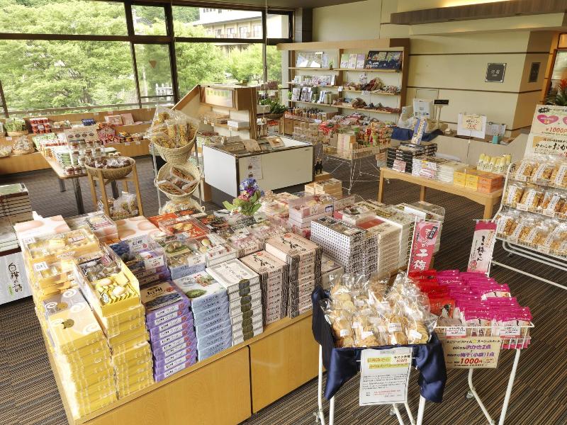 Oedo Onsen Monogatari Kakeyu image