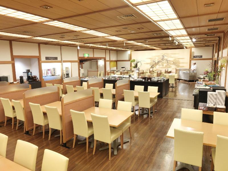 Oedo Onsen Monogatari Kakeyu image