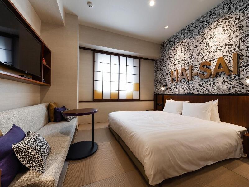 Prostyle Ryokan Naha Kenchomae image