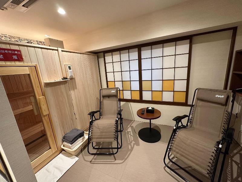 Prostyle Ryokan Naha Kenchomae image
