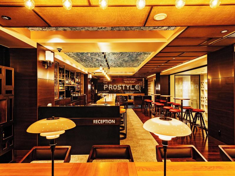 Prostyle Ryokan Naha Kenchomae image