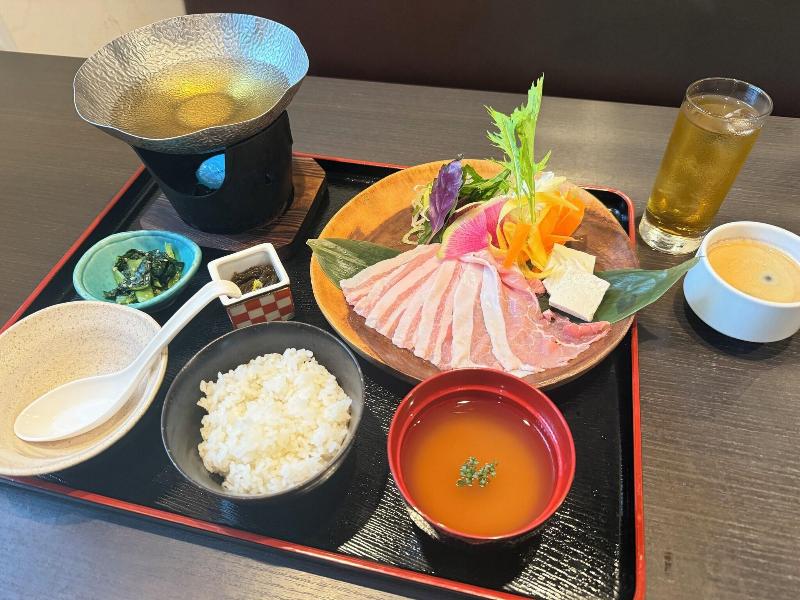 Prostyle Ryokan Naha Kenchomae image