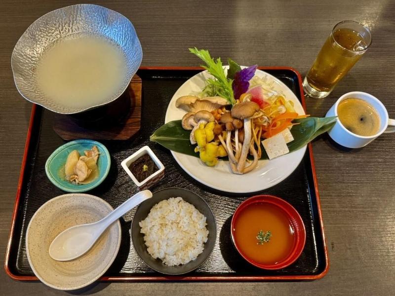 Prostyle Ryokan Naha Kenchomae image