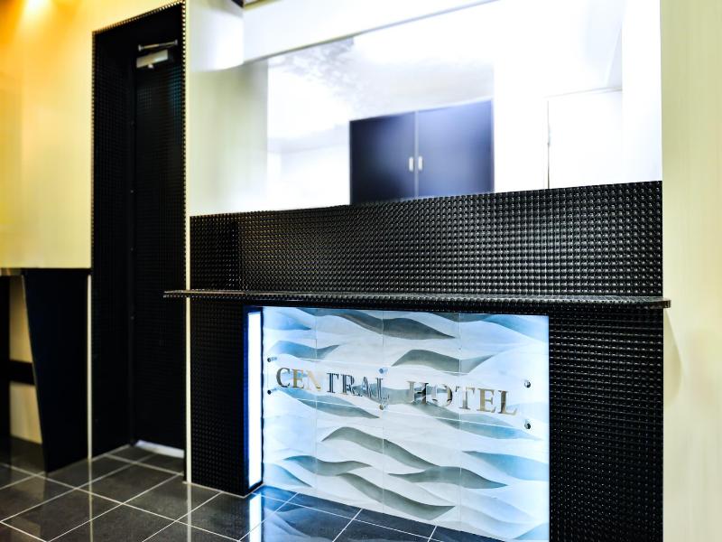 Ikebukuro Central Hotel
