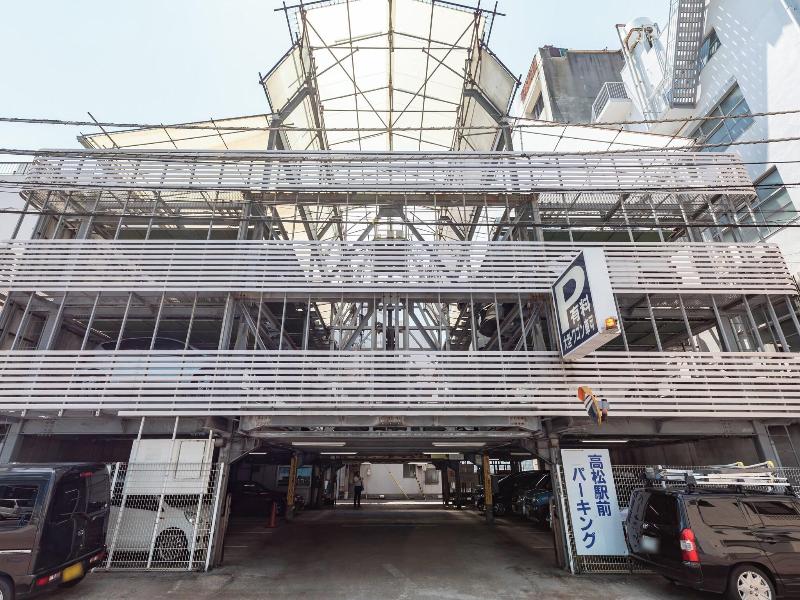 Takamatsu Pearl Hotel image