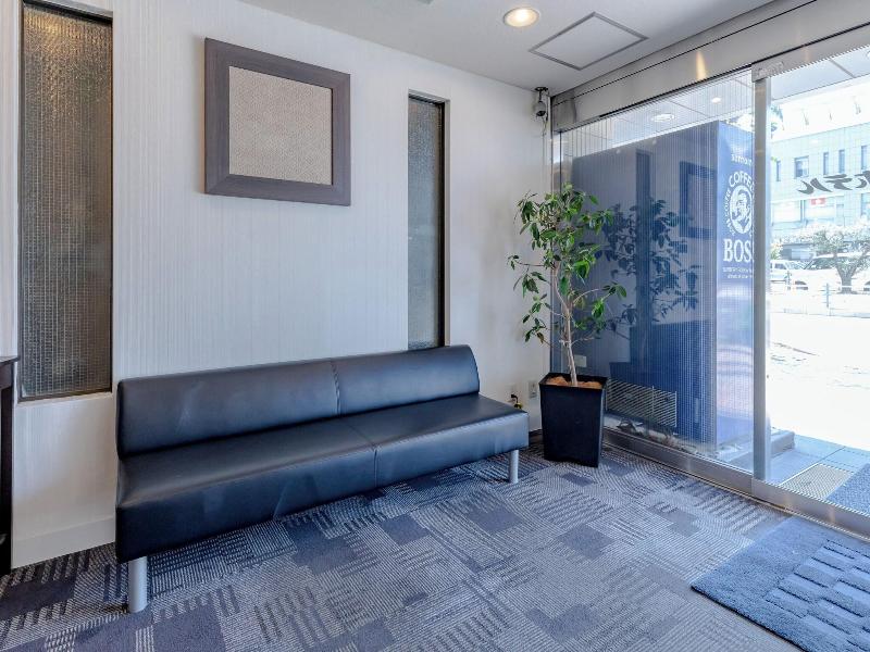Takamatsu Pearl Hotel image