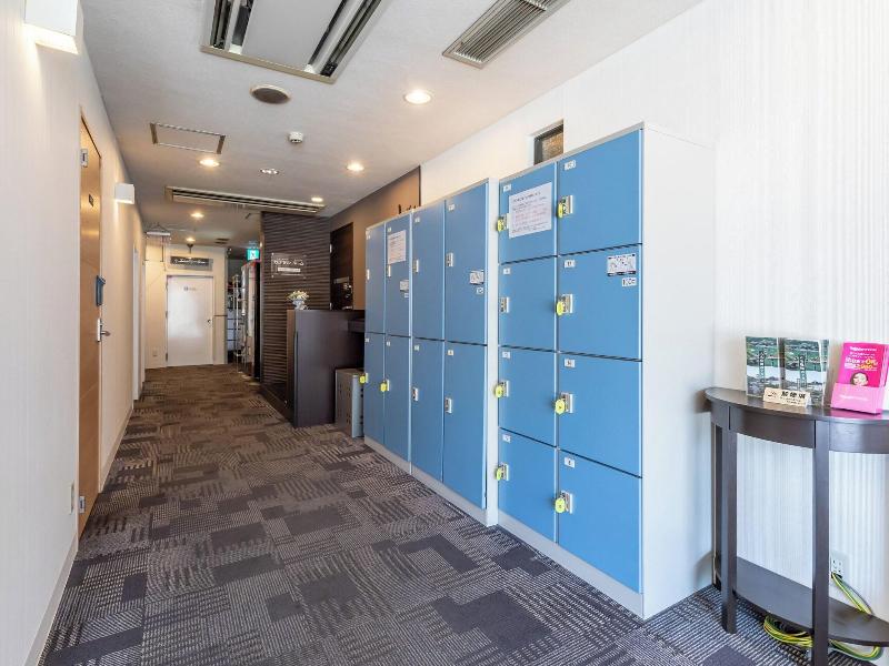 Takamatsu Pearl Hotel image