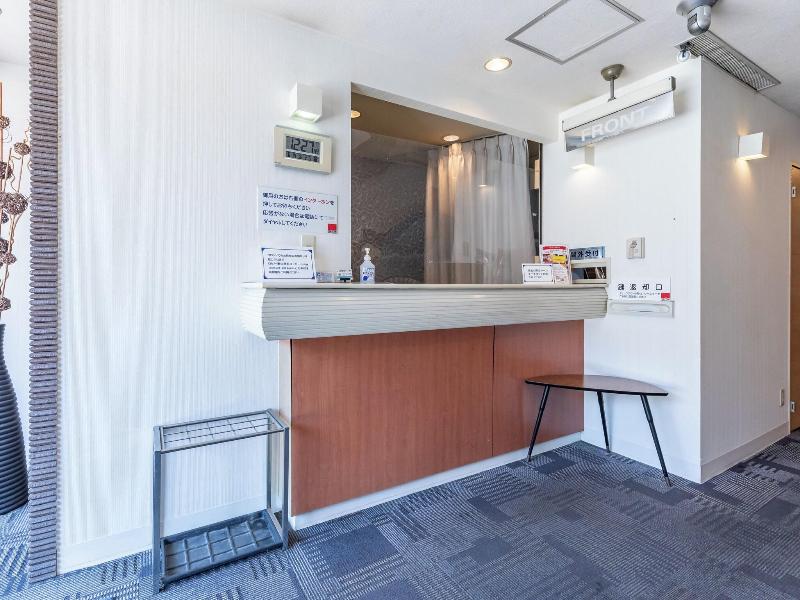Takamatsu Pearl Hotel image