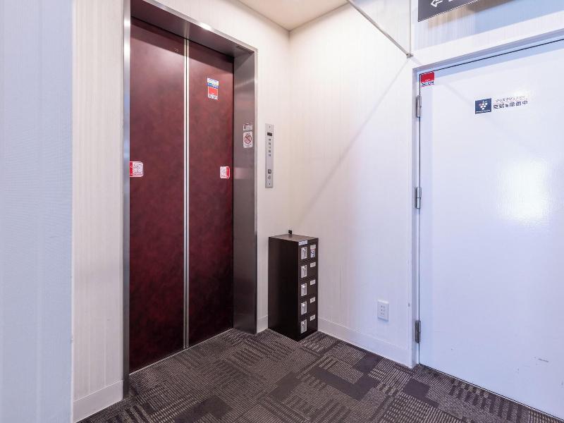 Takamatsu Pearl Hotel image