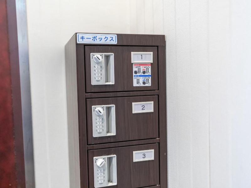 Takamatsu Pearl Hotel image
