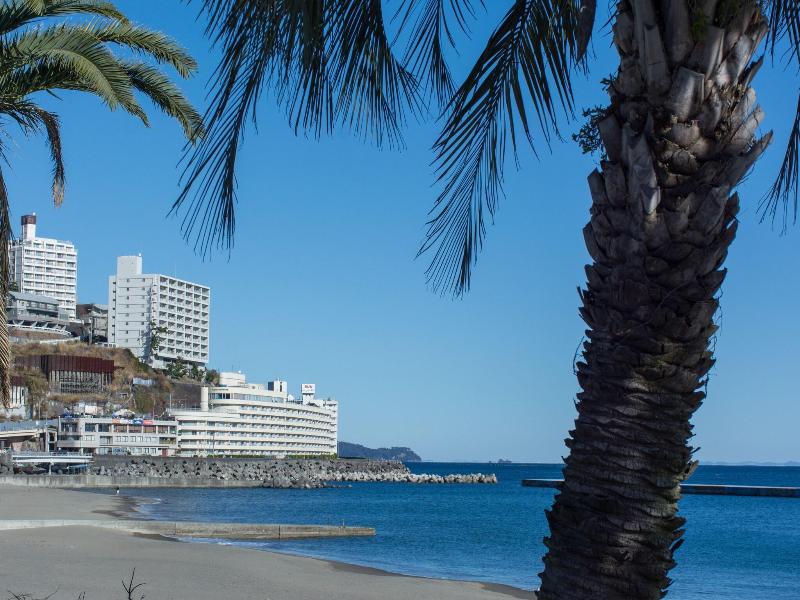 Wisterian Life Club Atami image