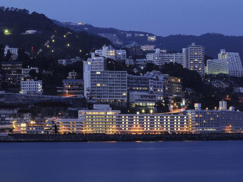 Wisterian Life Club Atami image