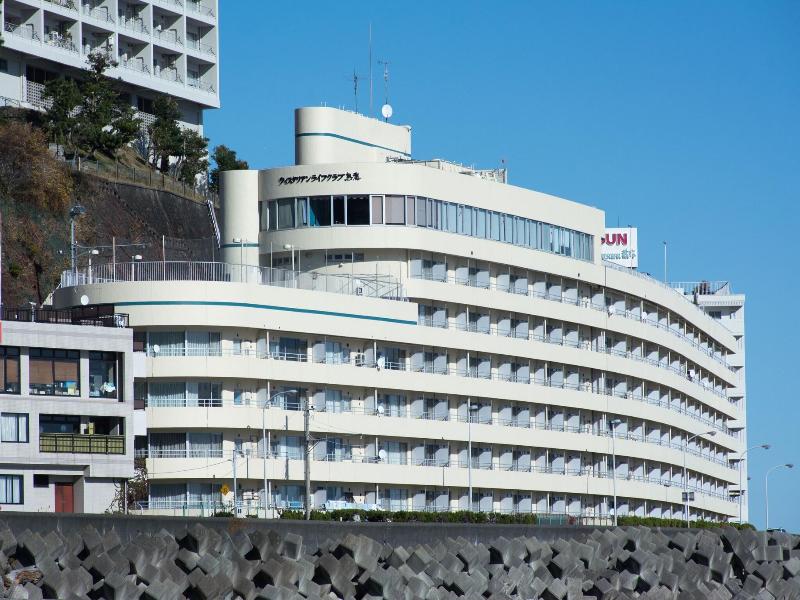 Wisterian Life Club Atami image