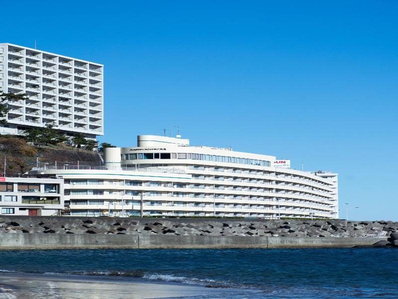 Wisterian Life Club Atami image