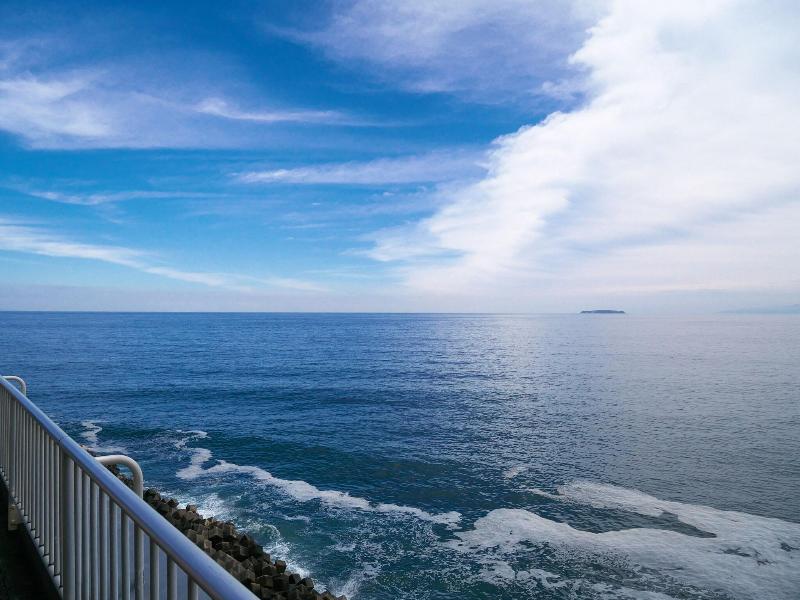 Wisterian Life Club Atami image