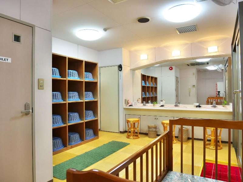 Wisterian Life Club Atami image