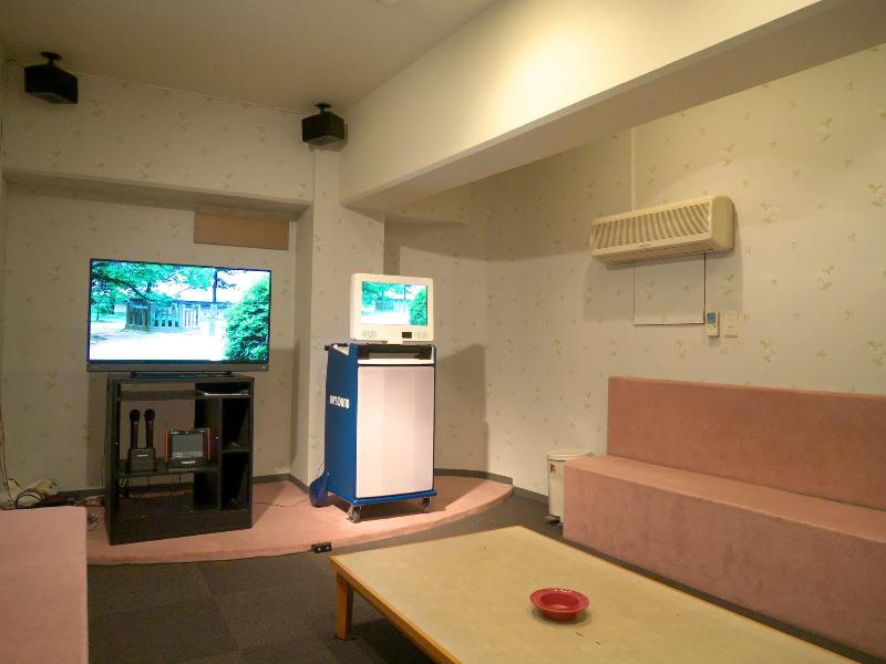 Wisterian Life Club Atami image