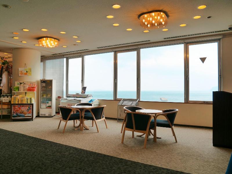 Wisterian Life Club Atami image
