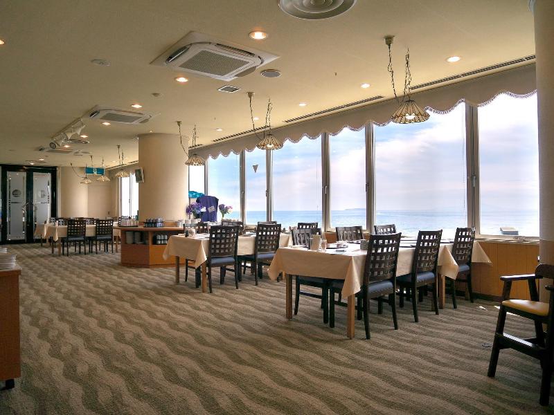 Wisterian Life Club Atami image