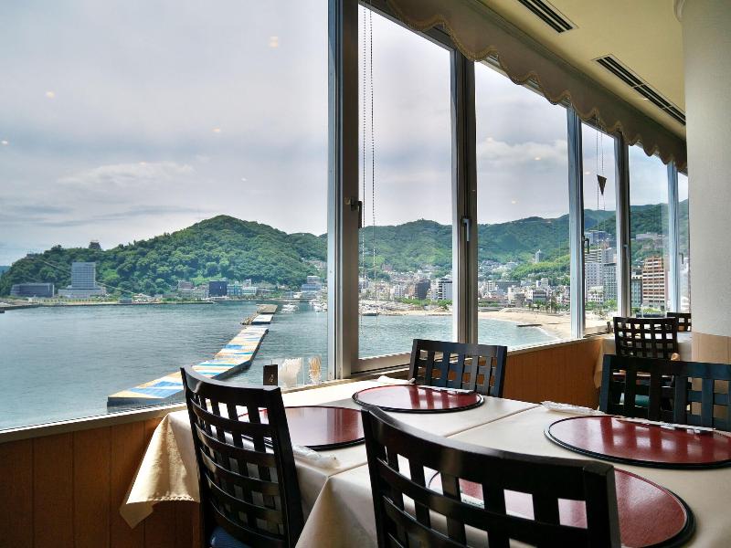 Wisterian Life Club Atami image