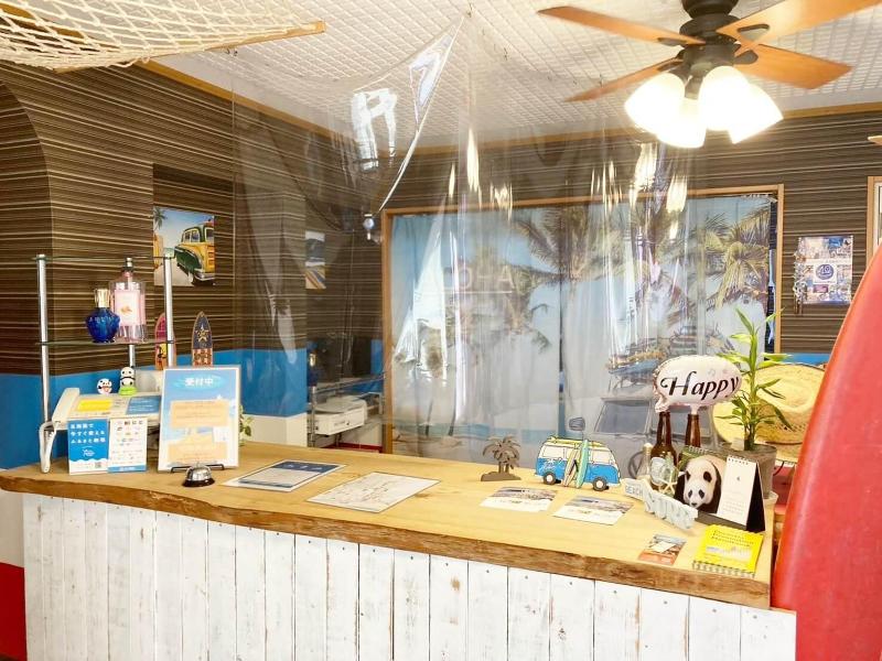 Seaside Pension Petit Shirahama image