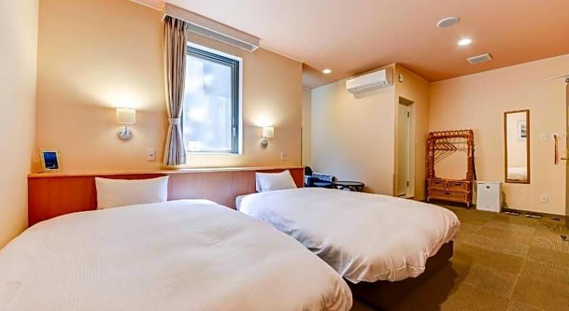 Hotel Belleforet Tsushima image