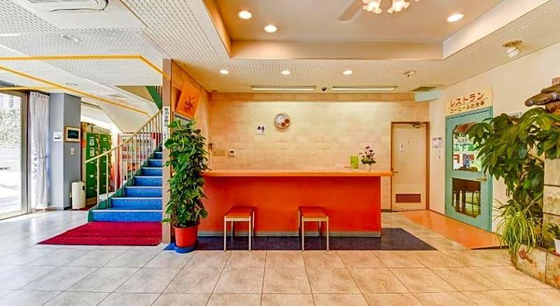 Hotel Belleforet Tsushima image