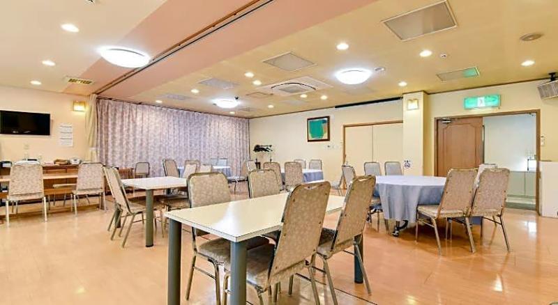 Hotel Belleforet Tsushima image