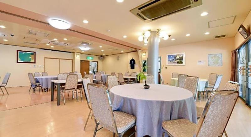 Hotel Belleforet Tsushima image