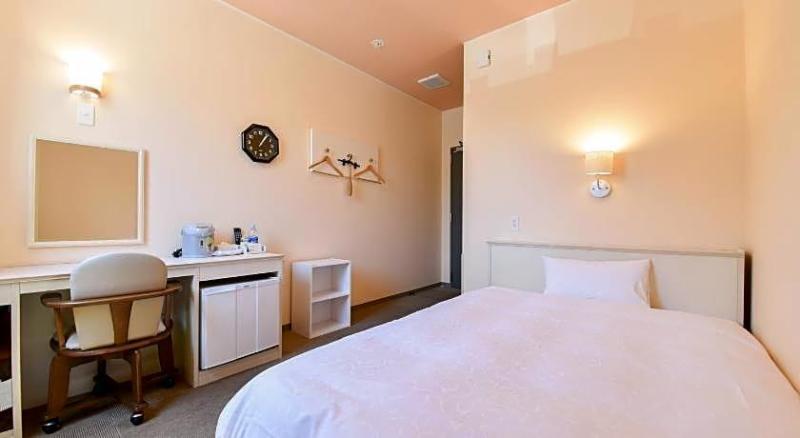Hotel Belleforet Tsushima image